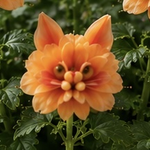 Бурштиновий Тигр